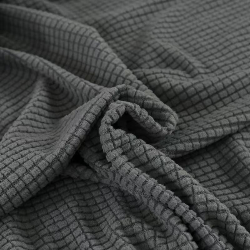 Wholesale Stretch Sofa Cover for Sofa Bed (Full Set)